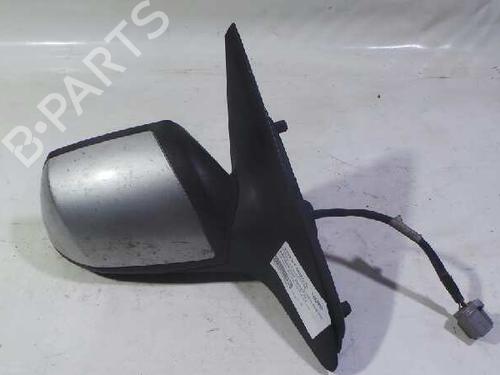 Right mirror FORD MONDEO III (B5Y)  | BP12615006C27 