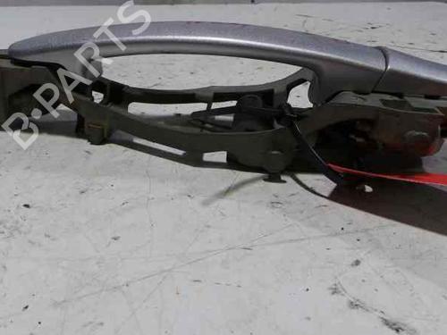 Front right exterior door handle VW GOLF V (1K1) 2.0 TDI 16V | BP12607923C129 