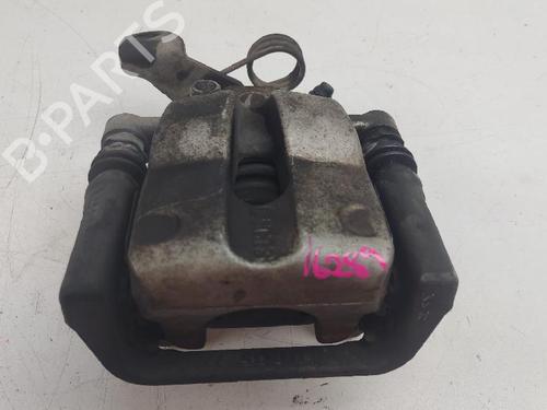 Used Left rear brake caliper NISSAN TERRANO II Van (R20) 2.7 TDi 4WD (125 hp) 13621286