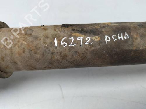 Right front driveshaft HYUNDAI TUCSON (JM) 2.0 CRDi All-wheel Drive | BP15010722M39 