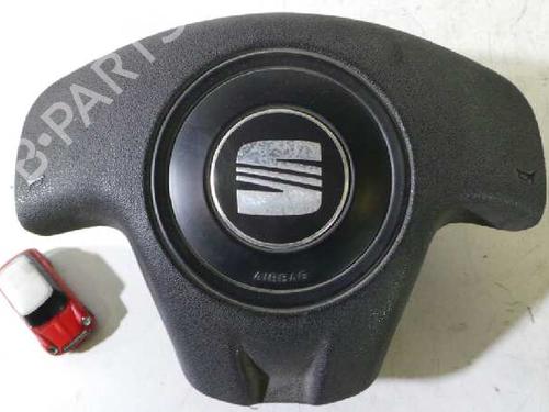 Used Driver airbag SEAT IBIZA III (6L1) [2002-2009]  12617221