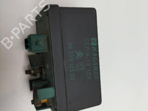 Elektronisk modul CITROËN C15 Estate 1.8 D (60 hp) 12623284