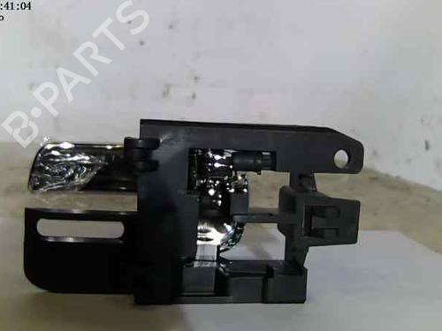 Front right interior door handle NISSAN QASHQAI / QASHQAI +2 I (J10, NJ10, JJ10E)  | BP12607553I14 