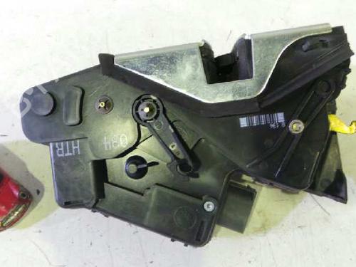 Rear right lock BMW 3 (E46) 323 i | BP12619135C99 