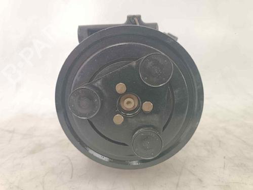 AC compressor NISSAN NAVARA NP300 (D40) 2.5 dCi 4WD | BP19516024M34 