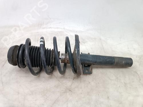 Used Right front shock absorber FORD FIESTA III (GFJ) 1.0 (45 hp) 20339050