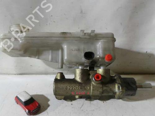 Brake master cylinder CITROËN JUMPER I Van (244) 2.0 HDi | BP12618013M77 