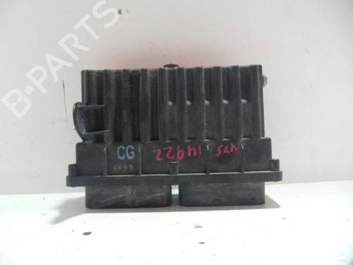 Elektronisk modul OPEL ASTRA G CLASSIC Saloon (T98) 1.6 16V (F69) | BP12622876M83 