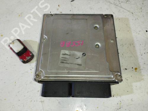 Calculateur moteur (ecu) BMW 3 (E46)  | BP12625778M57 