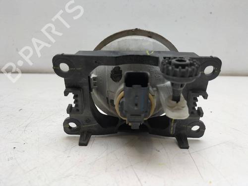 Right front fog light PEUGEOT 3008 I MPV (0U_) 1.2 | BP16848484C31 