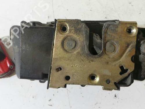 Used Rear left lock CITROËN C5 II (RC_) [2004-2008]  12617613