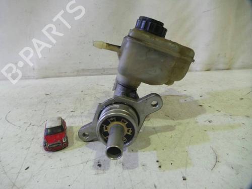 Brake master cylinder SEAT LEON (1P1) 1.9 TDI | BP12620666M77 