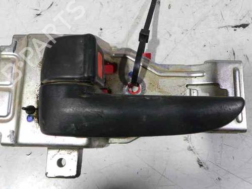 Used Rear left interior door handle FORD RANGER (ET) 2.5 TDCi 4x4 (143 hp) 18332012