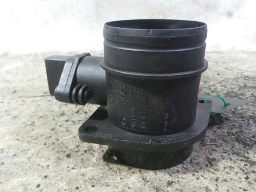 Used Mass air flow sensor VW SHARAN VAN (7M_) 1.9 TDI (7M6, 7M9) (116 hp) 12613355