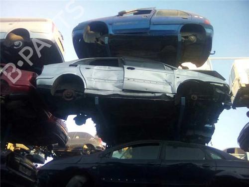 Used Parts CITROËN C5 I (DC_) 3.0 V6 (DCXFXC, DCXFXF) (207 hp) 4319987