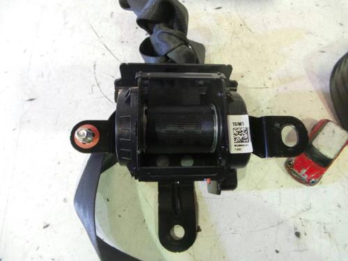 Rear center seatbelt KIA SPORTAGE III (SL) 1.7 CRDi | BP12621864I27 
