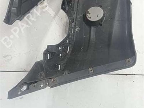 Front bumper SSANGYONG ACTYON I 200 Xdi 4WD | BP36396441C7  - Image 5