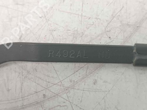 Front windshield wiper arm NISSAN CABSTAR E (TL_, VL_) 120.35, 120.45 (TL0) | BP16721465C143 
