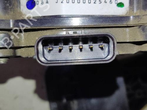 Pedal FORD B-MAX (JK) 1.5 TDCi | BP12625167I4 