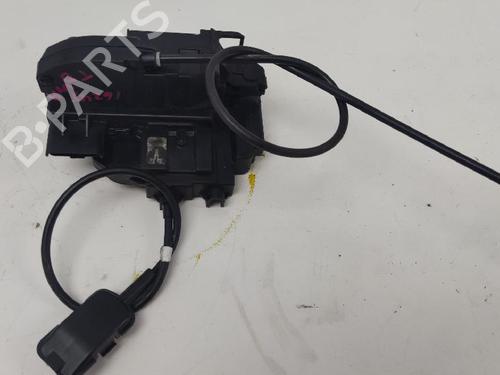 Rear right lock NISSAN MICRA III (K12) 1.2 16V | BP15225596C99 