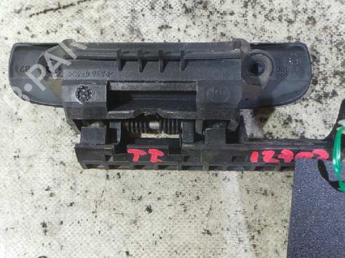 Rear left exterior door handle CITROËN XSARA PICASSO (N68) 2.0 HDi | BP12612641C130 
