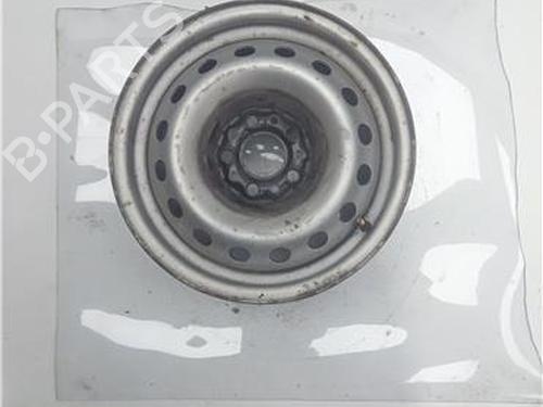 Used Rim Rim FIAT SCUDO Van (220_) 1.9 D (69 hp) 33414288 33414288