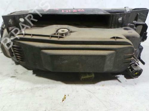 Right headlight CITROËN XANTIA (X1_, X2_) 2.1 Turbo D 12V | BP12609375C29 