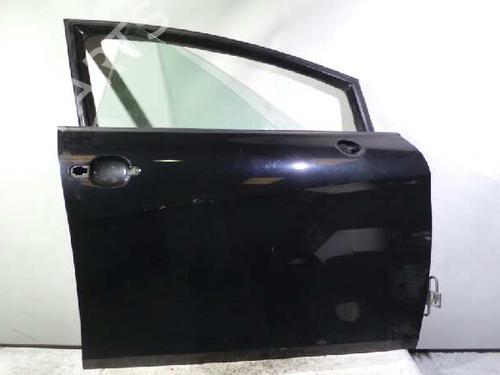 Used Right front door SEAT LEON (1P1) 1.9 TDI (105 hp) 12619888