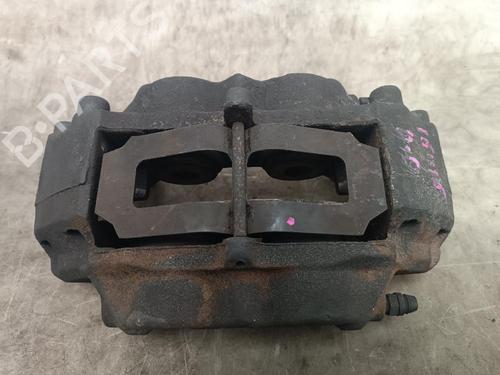 Used Right front brake caliper IVECO DAILY II Van 30-8 (14914111, 14914117, 14914211, 14914217, 14915111,... (82 hp) 24549244