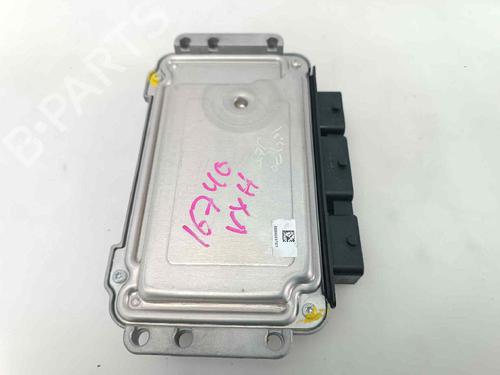 Engine control unit (ECU) CITROËN C4 Coupe (LA_) 1.6 16V | BP17386813M57 