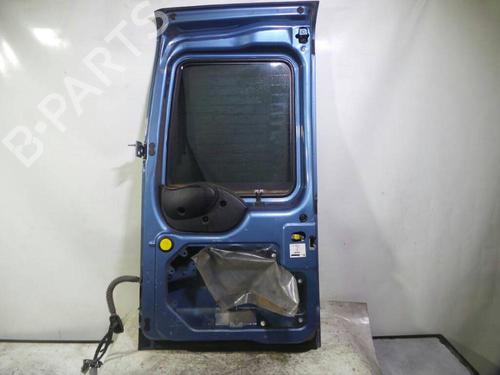 Right rear door FORD TOURNEO CONNECT 1.8 TDCi /TDDi /DI | BP12607298C5 