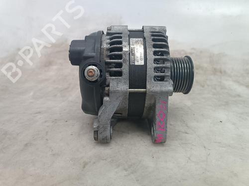 Alternator SUZUKI GRAND VITARA II (JT, TE, TD) 1.9 DDiS (JB419WD, JB419XD) | BP24494468M7 
