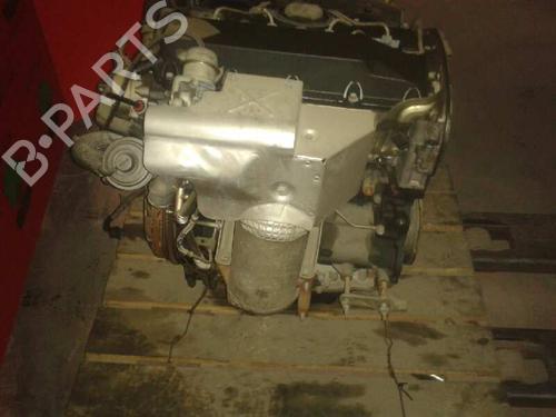 Engine FORD MONDEO III (B5Y)  | BP12614716M1 