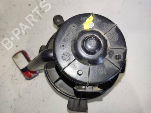Heater blower motor PEUGEOT 307 SW (3H) 2.0 HDI 110 | BP14242591M62 