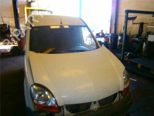 Used Parts RENAULT KANGOO (KC0/1_) 1.5 dCi (KC08, KC09) (82 hp) 4320061