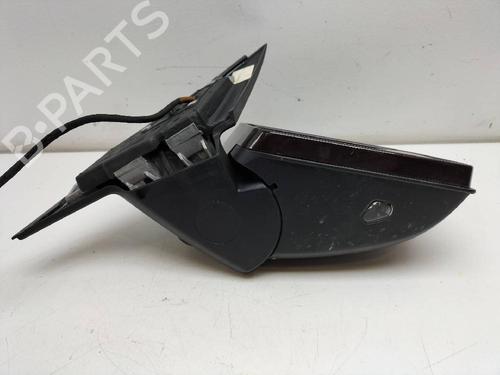 Right mirror MERCEDES-BENZ C-CLASS (W204) C 250 CDI (204.003) | BP12629032C27 
