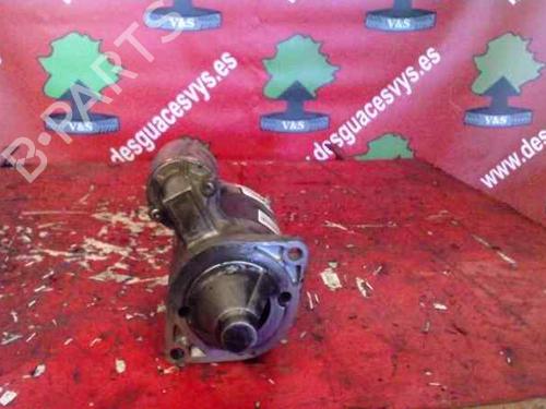 Starter SUZUKI JIMNY Closed Off-Road Vehicle (SN)  | BP12940662M8 