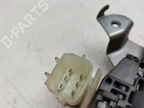 Rear left window mechanism NISSAN X-TRAIL II (T31) 2.0 dCi 4x4 | BP12629781C24 