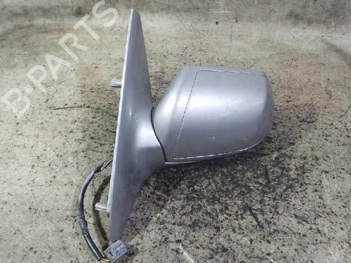 Left mirror FORD MONDEO III (B5Y)  | BP12611263C26 