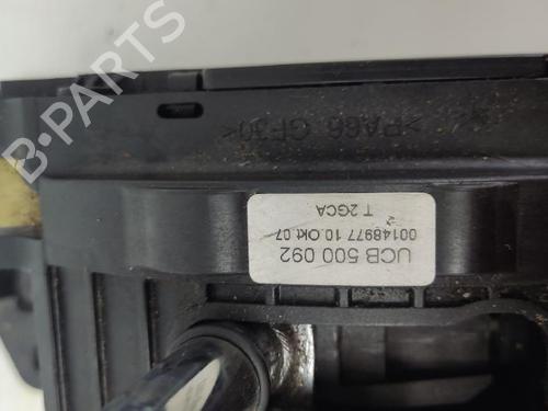 Gear lever LAND ROVER RANGE ROVER SPORT I (L320) 2.7 D 4x4 | BP15585796M90 