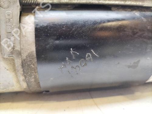 Suspension compressor MERCEDES-BENZ E-CLASS (W211) E 270 CDI (211.016) | BP12630139M103 