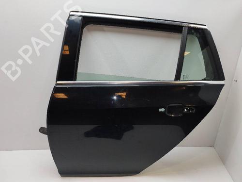 Used Left rear door OPEL INSIGNIA A Sports Tourer (G09) [2008-2017]  12626452