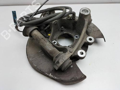 Used Right rear steering knuckle BMW 5 (E60) 530 d (218 hp) 12628952