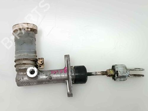 Clutch slave cylinder MITSUBISHI L200 (K3_T, K2_T, K1_T, K0_T) 2.5 TD 4WD (K34T) | BP19065351M113