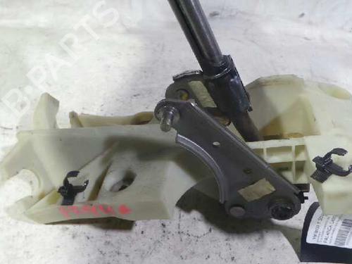 Gear lever NISSAN PRIMERA (P12) 2.2 Di | BP12614264M90 