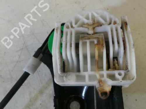 Front left window mechanism BMW 1 (E87) 118 d | BP12618977C22 