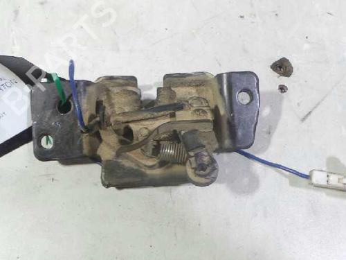 Tailgate lock KIA SPORTAGE SUV (K00) 2.0 | BP12614459C101 