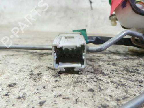 Front left lock ROVER 45 I Hatchback (RT) 2.0 iDT | BP12611154C98 