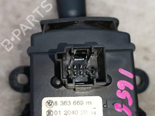 Steering column stalk BMW X3 (E83)  | BP24494374I23 