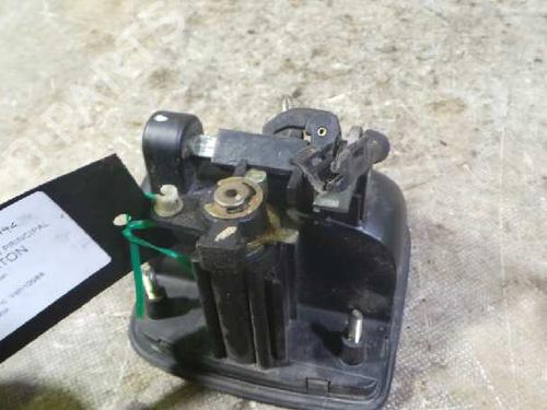 Tailgate handle SEAT CORDOBA (6K1, 6K2) 1.9 TDI | BP12614559C132 